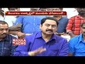 Hero Suman Sensational Comments on CM KCR