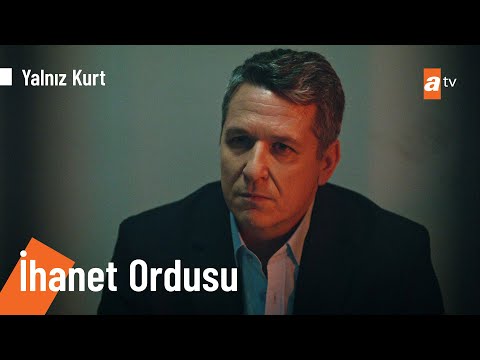 Viking, demir parmaklıkların ardındaki Ulvi’ye hesap soruyor - @Yalnız Kurt 11. Bölüm