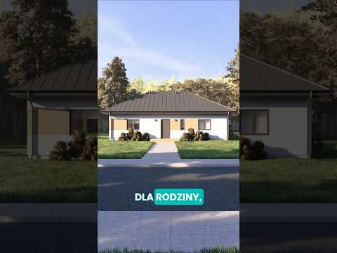 IDEALNY DOM DLA RODZINY! #howsmart