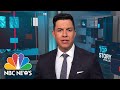 Top Story with Tom Llamas - March 28 | NBC News NOW