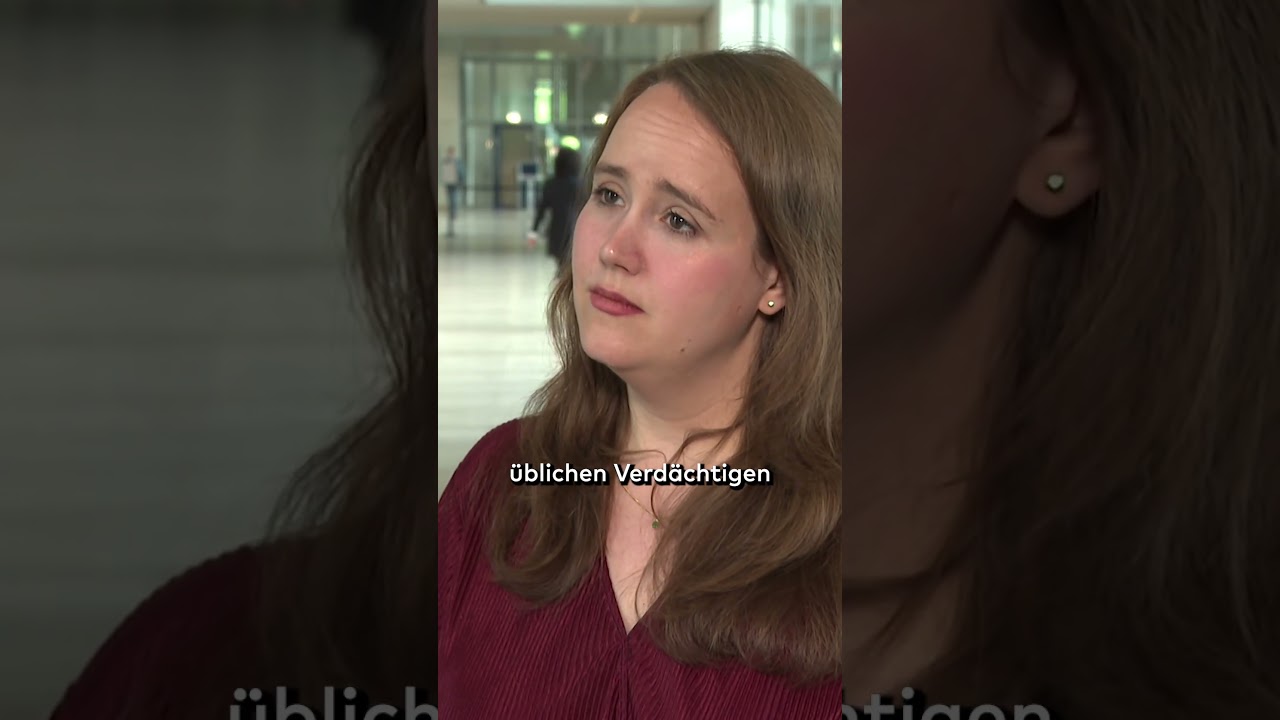 STADTBILD-DEBATTE: Protest gegen Merz – No-Go-Areas für Frauen, Aktivistinnen fordern Schutz shorts