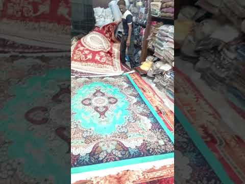Turkish | Irani | Carpet | Qaleen Wholesale Bedding Store