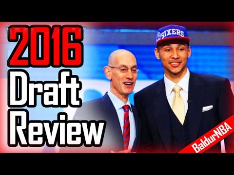 2016 NBA Draft Review | Winners, Steals & Rookie of the Year?