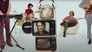 Daily J - Stay (Official Music Video)