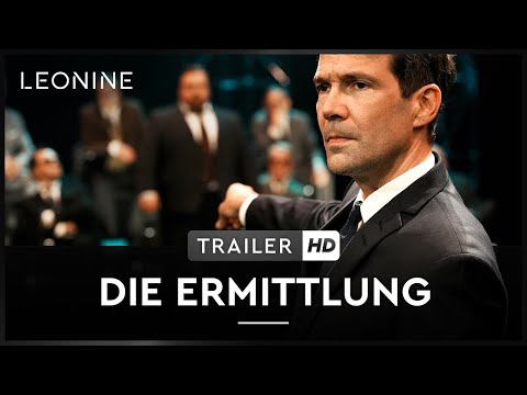 Die Ermittlung'