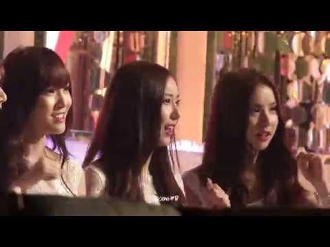 151107 멜론어워드 뱅뱅뱅 (BANG BANG BANG) 신비 직캠