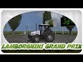 Lamborghini Grand Prix 75 target v1.1 MR