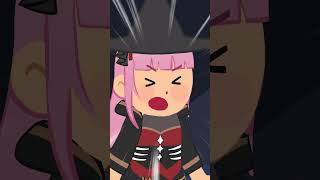 @NerissaRavencroft tells a story...is this true or made up?🎃 | #holowe