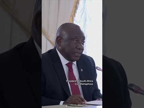 Africa-Russia relations moving 'forward'
