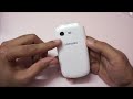 Samsung Galaxy Star Unboxing Cheapest Android Phone from Samsung