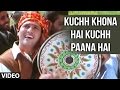 Kuchh Khona Hai Kuchh Paana Hai Full Song | Pardesi Babu | Govinda, Raveena Tandon