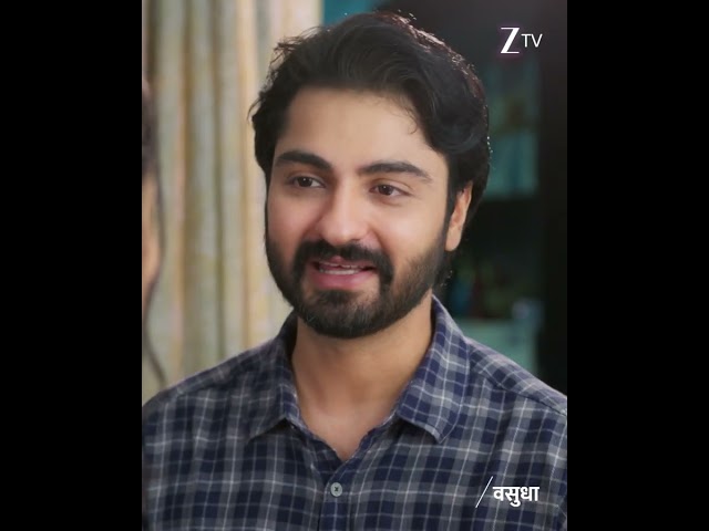 Vasudha Ep 251 | Zee TV UK HD