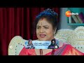 Ammayi Garu | Ep - 478 | Webisode | May, 9 2024 | Nisha Ravikrishnan, Yaswanth | Zee Telugu  - 08:12 min - News - Video