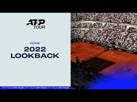 Rome 2022 | Lookback