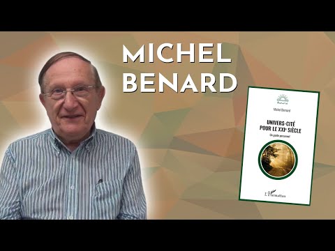 Vidéo de Michel Bernard