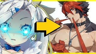 AWOOga (grind to MLB Manato)