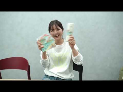 【※音量注意】リリース1週間前‼︎嬉しすぎて、最初から爆音です。