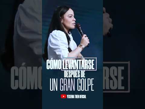 DIOS ESTÁ PENDIENTE DE TI‼️🙏🏻 #yeseniathen #shorts #shortvideo