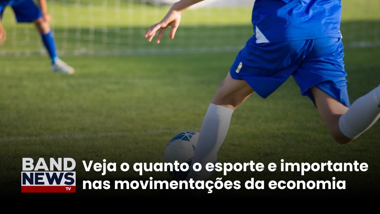 Setor movimentou R$ 183 BI a 3 milhões de cidadãos Brasileiros | BandNews TV