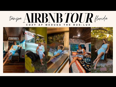 Vidéo de l’hébergement