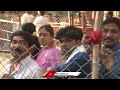 Maha Shivaratri Celebrations Thousand Pillar Temple | Warangal | V6 News  - 04:21 min - News - Video