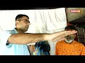 Delhi Flood Crisis: Inside Water-Submerged Geeta Colony Temporary Shelters | NewsX  - 07:05 min - News - Video