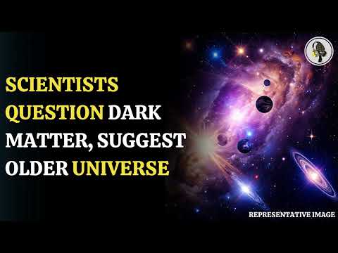 Study Challenges Universe's Age and Denies Existence of Dark Matter | WION Podcast