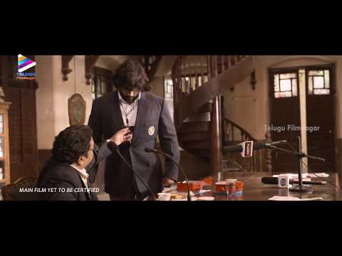 Irudhi Suttru'