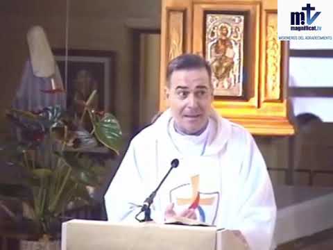 Homilía│Día VI Octava de Navidad 30.12.20│www.magnificat.tv