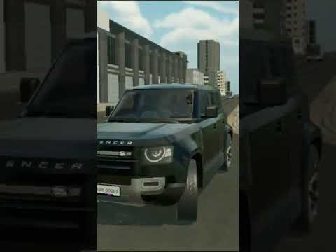 defender hai bhai#indiantractor3d