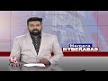 The MP Elections Were Held Peacefully, Says Jagga Reddy In Press Meet | Hyderabad | V6 News  - 02:35 min - News - Video