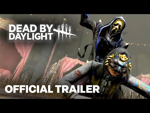 Dead by Daylight | Twisted Masquerade Event 2023