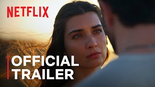 Another Self Netflix Web Series (2022) Official Trailer