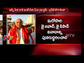 Pravin Togadia Sensational Comments on Army Jawans Expiry Issue