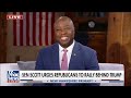 This race is already over: Tim Scott urges Republicans to rally behind Trump  - 07:35 min - News - Video