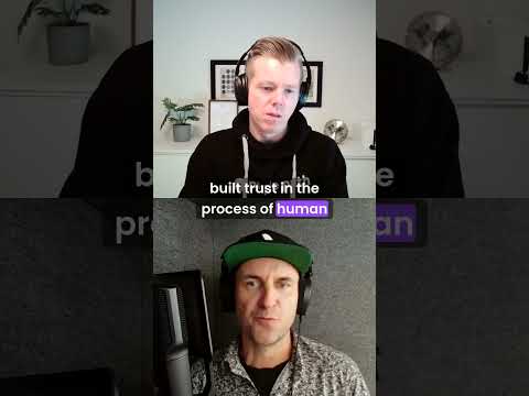 [growth path] AI Can't Replace Human Connection