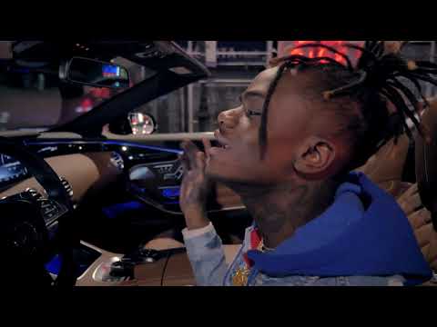 JayDaYoungan - Made The List (Official Music Video)