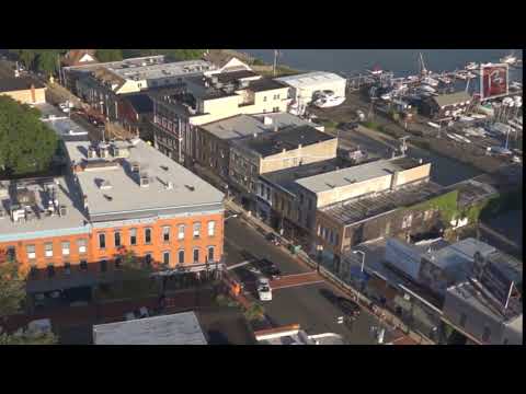 Brothers Commercial Brokerage expanded on their Facebook video success with a 16:9 video ad for LinkedIn that they had previously used in a square format for Facebook. While LinkedIn allows for square video uploads, videos that have ad spend against them must be in a 16:9 format. Brothers Commercial Brokerage expanded on their Facebook video success with a 16:9 video ad for LinkedIn that they had previously used in a square format for Facebook. While LinkedIn allows for square video uploads, videos that have ad spend against them must be in a 16:9 format.