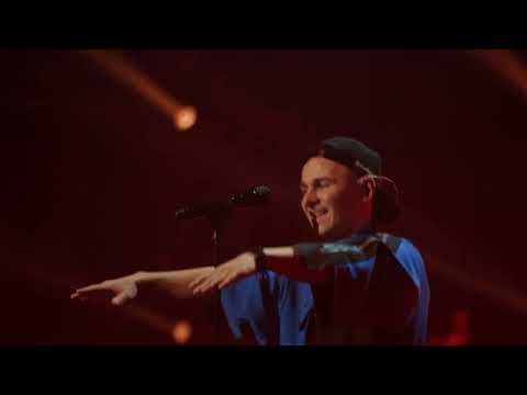 KARTA SVITU - Луна