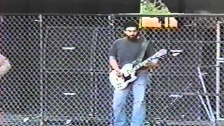 Outshined (with Eddie Vedder) [Live at the Lollapalooza Festival, Bremerton, Wa 1992]