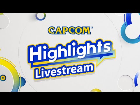 Capcom Highlights -- Day 2: Street Fighter 6, Monster Hunter Stories, and Exoprimal