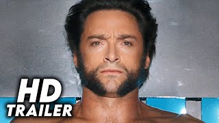 X-Men Origins: Wolverine (2009) 