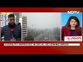 Visibility Improves In Delhi, Adjoining Areas After Days Of Dense Fog  - 01:45 min - News - Video