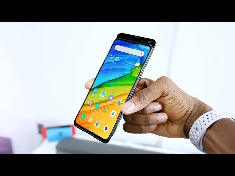 video Xiaomi Mi Mix 3