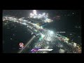 Drone Visuals : Medaram Jatara 2024 Night View | 4K Video | V6 News  - 03:32 min - News - Video