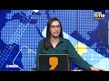 TVK Vijay Launches Mega Campaign In Trichy Ahead Of Tamil Nadu Assembly Elections | News9  - 02:31 min - News - Video