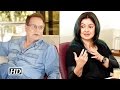 Watch Video - Pooja Bhatt SLAMS Salman Khan's Father Salim Khan