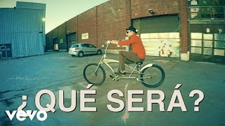 Alex Sandunga - Que Sera