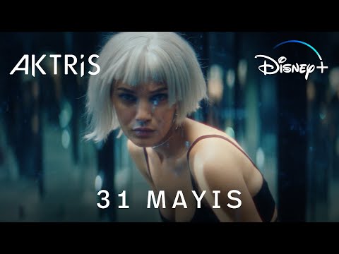 Aktris'