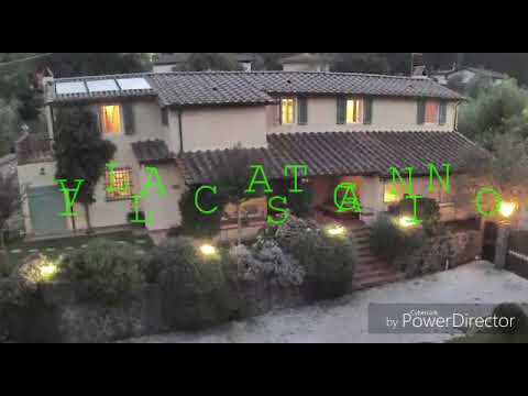 Property video